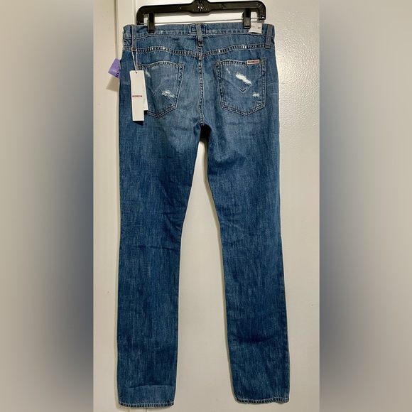 Women’s Hudson Jeans Size 27 New - Picture 5 of 10
